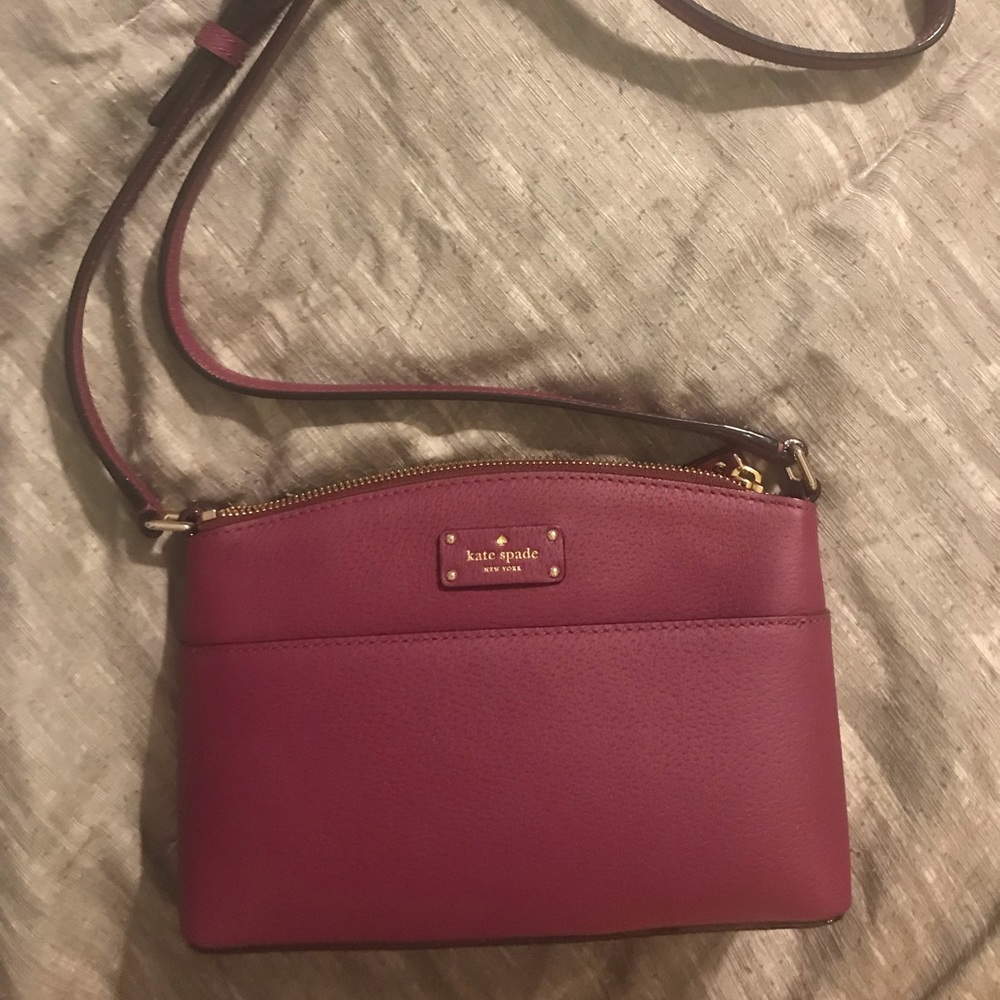 Kate Spade Small Shoulder/Crossbody Bag
